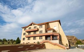 Hotel Troesmis
